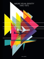 Poster book | Airline Visual Identity 1945-1975