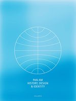 Poster book | Pan Am:: History, Design & Identity