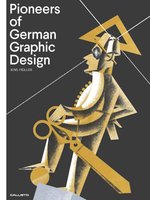 Poster book | Pioneers of German Graphic Design