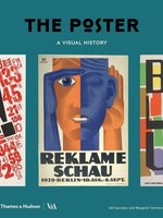 Poster book | The Poster: A Visual History