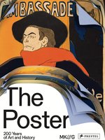 Poster book | The Poster: 200 Years of Art and History