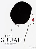 Poster book | René Gruau: Master of Fashion Illustration