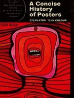 Poster book | A Concise History of Posters