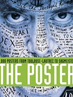 Poster book | THE POSTER 1,000 POSTERS FROM TOULOUSE-LAUTREC TO SAGMEISTER