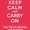 Calm