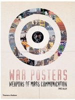 Poster book | War Posters: Weapons of Mass Communication