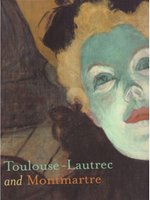 Poster book | Toulouse-Lautrec and Montmartre