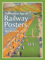 Poster book | The Golden Age of Railway Posters
