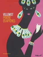 Poster book | Villemot-Peintre en affiches