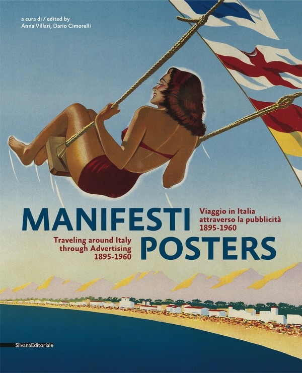 IVPDA | Manifesti - Viaggio in Italia attraverso la