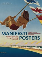 Poster book | Manifesti - Viaggio in Italia attraverso la pubblicità 1895-1960