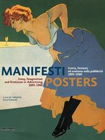 Poster book | Manifesti - Ironia, fantasia ed erotismo nella pubblicità 1895-1960