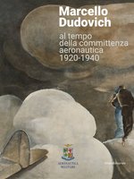 Poster book | Marcello Dudovich al tempo della committenza aeronautica 1920-1940