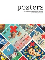 Poster book | Posters The Collection of the International Red Cross and Red Crescent Museum