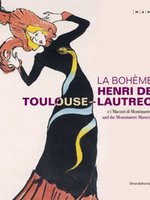 Poster book | La Bohème. Henri de Toulouse-Lautrec e i Maestri di Montmartre