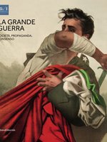 Poster book | La Grande Guerra Società, propaganda, consenso