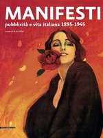 Poster book | Manifesti - Pubblicità e vita italiana 1895-1945