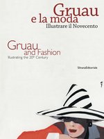 Poster book | Gruau e la moda Illustrare il Novecento