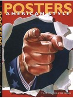 Poster book | Posters American Style