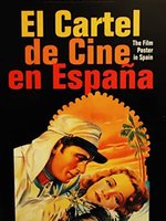 Poster book | El Cartel de Cine en Espana : The Film Poster in Spain : 1910 - 1965