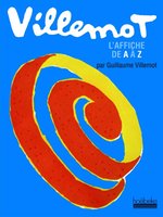 Poster book | Villemot l'Affiche de A a Z 