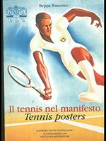 Poster book | Il tennis nel manifesto
