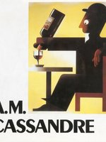 Poster book | A M Cassandre