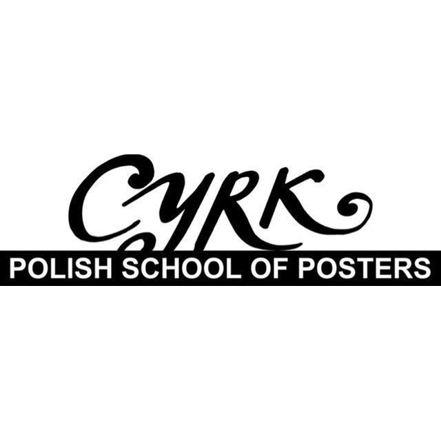Cyrk Logo