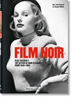 Poster book | Film Noir