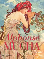 Poster book | Alphonse Mucha