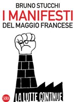 Poster book |  I MANIFESTI DEL MAGGIO FRANCESE