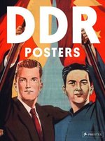 Poster book | DDR Posters: The Art of East German Propaganda