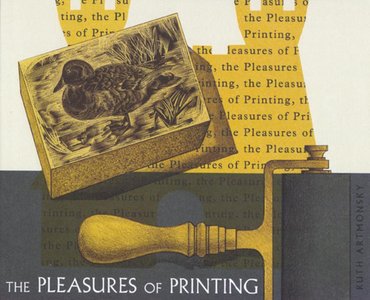 Pleasures of Printing