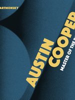 Poster book | Austin Cooper, Master of the Poster