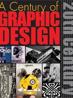 Poster book | Century of Graphic Design, A Hardcover