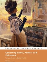 Poster book | Collecting Prints, Posters, and Ephemera: Perspectives in a Global World 