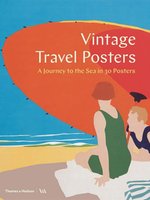 Poster book | Vintage Travel Posters: A Journey to the Sea in 30 Posters