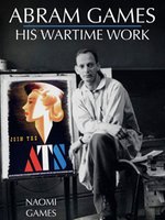Poster book | Abram Games: His Wartime Work