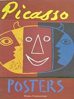 Poster book | Picasso Posters