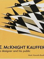 Poster book | E. McKnight Kauffer: A Designer and his Public