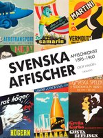 Svenska Affischer