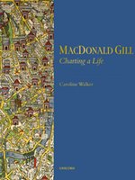Poster book | MacDonald Gill: Charting a Life