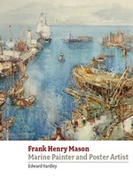 Poster book | Frank Henry Mason. Marine Painter and Poster Artist