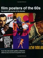Poster book | Film Posters of the 60s: The essential movies of the decade