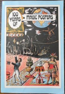 Magic Posters