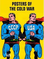 Poster book | Posters of the Cold War