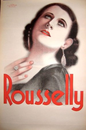 ROUSSELLY