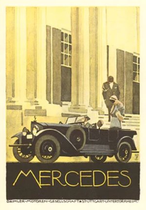 Mercedes