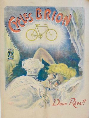 CYCLES BRION