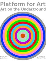 Poster book | Platform for Art. Art on the Underground
